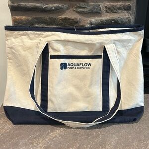 Canvas Bag